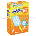 Staubwedel Swiffer System Starter Kit SET mit Feuchttüchern