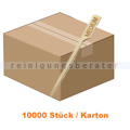 Steakmarker NatureStar BIO Medium Bambus 10000 Stück