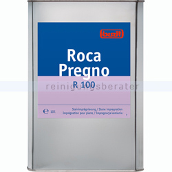 Steinimprägnierung Buzil R100 Roca pregno 4x 1 L im Karton