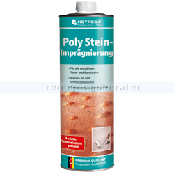 Steinimprägnierung Hotrega Poly Steinimprägnierung 1 L