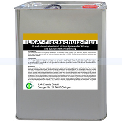 Steinimprägnierung ILKA Fleckschutz Plus 10 L