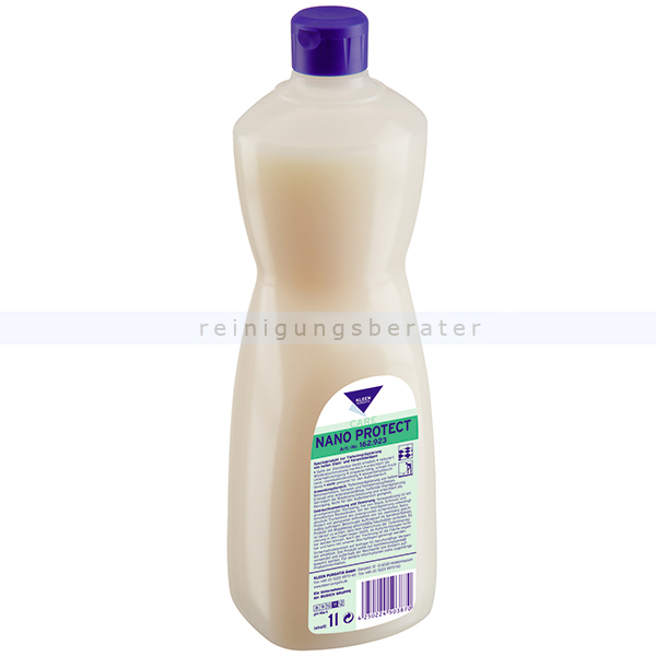 Steinimprägnierung Kleen Purgatis NANO Protect 1 L