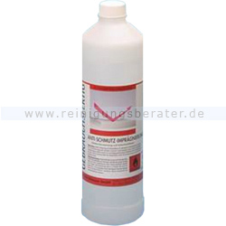 Steinimprägnierung Solution Glöckner Anti Schmutz 1 L