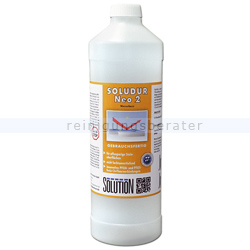 Steinimprägnierung Solution Glöckner Soludur Neo 2, 1 L