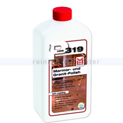 Steinpflege Möller Chemie Marmor, Granit Polish P319 10 L