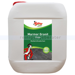 Steinpflege Poliboy Marmor Granit Pflege 5 L