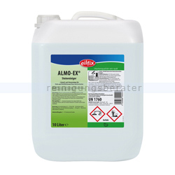 Steinreiniger Becker Chemie Almo-Ex 10 L