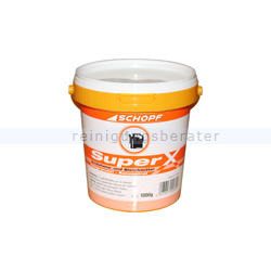 Steinreiniger Schopf Super X 1 kg