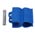Zusatzbild Stielhalter für Reinigungswagen blau