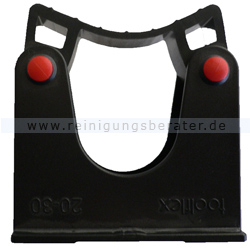 Stielhalter Numatic Toolflex Halterung 20-30 mm