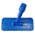 Zusatzbild Stielpadhalter MopKnight Stielhaltergelenk 23 cm blau Karton