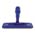 Zusatzbild Stielpadhalter Numatic mit Stielhaltergelenk blau