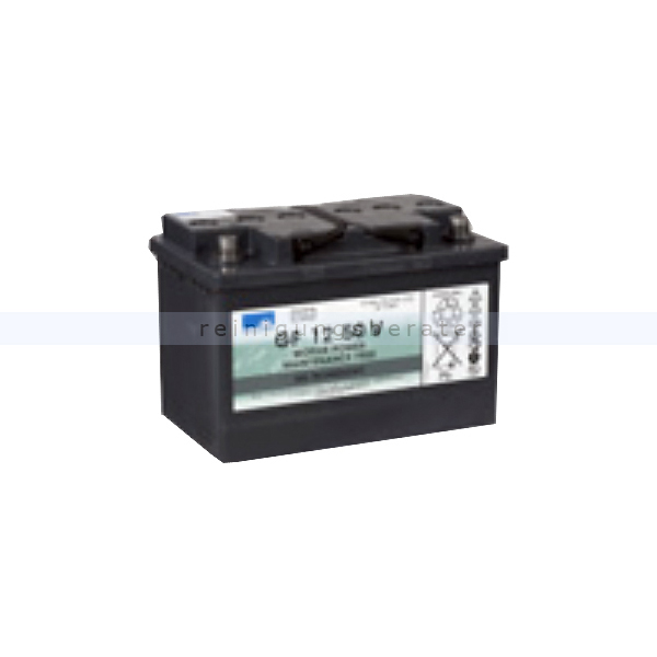 Stolzenberg Batterie 12 V, 70 Ah Gel