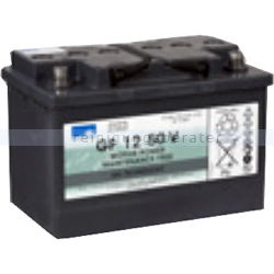 Stolzenberg Batterie GIV 24 V 330 Ah Gel für TTE 1300
