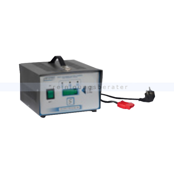 Stolzenberg Ladegerät 24 V 3 A für Cross Sweep CS 650