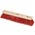 Zusatzbild Straßenbesen Nölle rot PVC 50 Cm Elaston