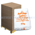 Streusalz, Auftausalz Korngröße bis 5 mm 25 kg
