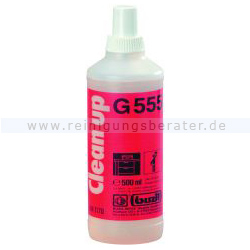 Strichentferner Buzil G555 Fleckenentferner Clean up 500 ml