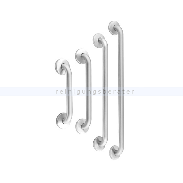 Stütz- und Haltegriffe Edelstahl gerade 537 mm