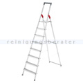 Stufen Stehleiter Hailo ProfiLine S 150, 8 Stufen