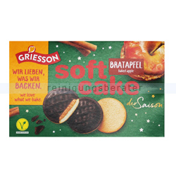 Süsswaren Griesson Soft Cake Bratapfel 300 g
