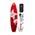 Zusatzbild Sup Board Airfun Red Stand Up Paddle Set