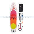 Sup Board Airfun Red Stand Up Paddle Set