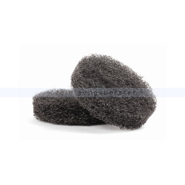 Superpad CaddyClean sehr hart schwarz 90 mm 3,5 Zoll
