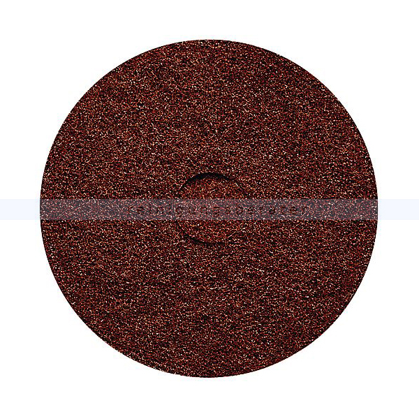 Superpad Cleancraft braun 203 mm 8 Zoll 5 Stück