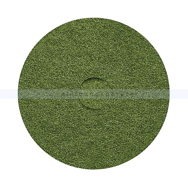Superpad Cleancraft grün 203 mm 8 Zoll 5 Stück