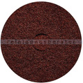 Superpad Cleancraft Pad braun 11 Zoll 280 mm
