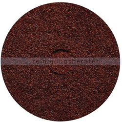 Superpad Cleancraft Pad braun 11 Zoll 280 mm