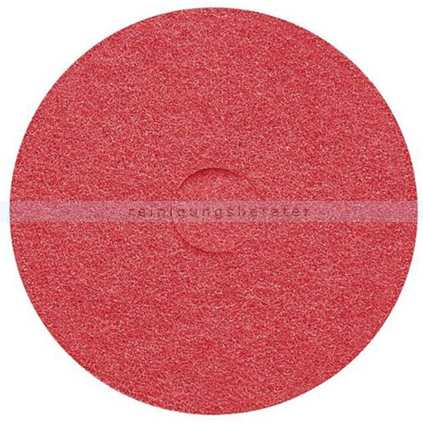 Superpad Cleancraft Pad Rot 11 Zoll 280 mm