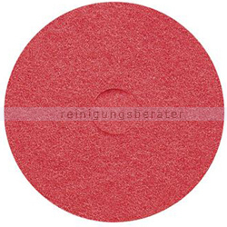 Superpad Cleancraft Pad Rot 14 Zoll 356 mm