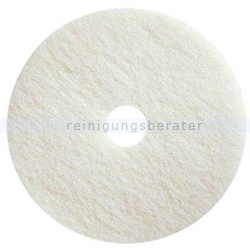Superpad Cleancraft Pad Weiß 14 Zoll 356 mm