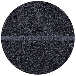 Superpad Cleancraft schwarz 203 mm 8 Zoll 5 Stück