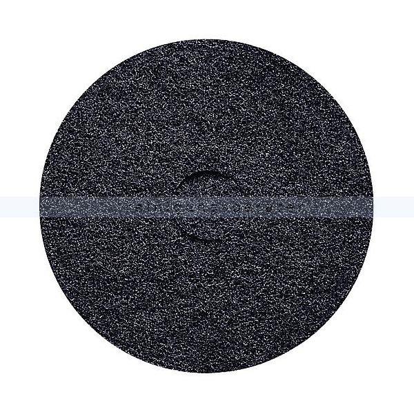 Superpad Cleancraft schwarz 203 mm 8 Zoll 5 Stück