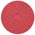 Zusatzbild Superpad Cleancraft Unterhalts-Pad rot