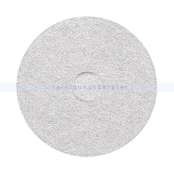 Superpad Cleancraft weiß 203 mm 8 Zoll 5 Stück
