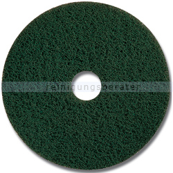 Superpad Glit Emerald II dunkelgrün 406 mm 16 Zoll