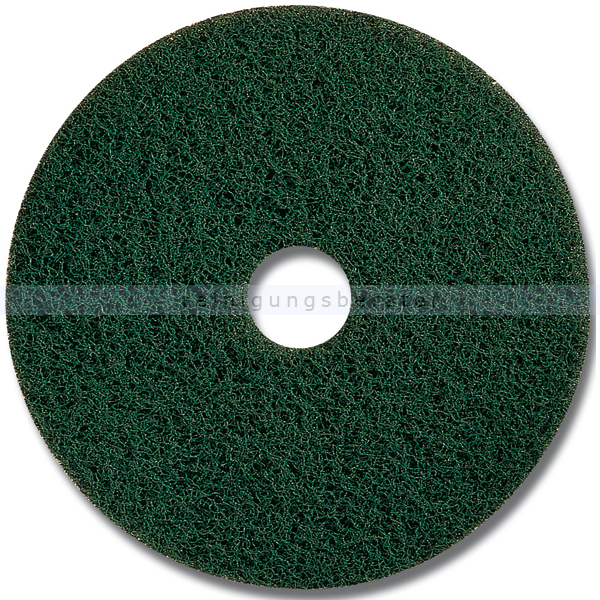 Superpad Glit Emerald II dunkelgrün 508 mm 20 Zoll