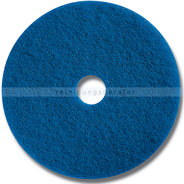 Superpad Janex blau 432 mm 17 Zoll