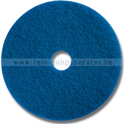 Superpad Janex blau 457 mm 18 Zoll