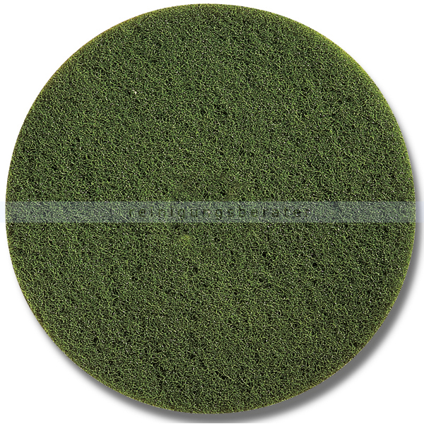 Superpad Janex grün 152 mm 6 Zoll