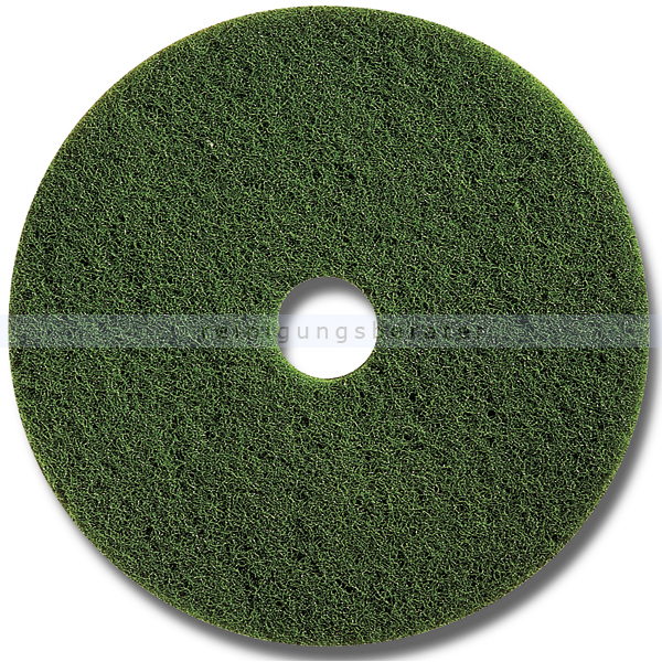 Superpad Janex grün 406 mm 16 Zoll