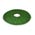 Zusatzbild Superpad Janex Rasenpad grün 430 mm 17 Zoll