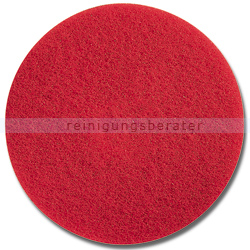 Superpad Janex rot 152 mm 6 Zoll