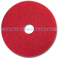 Superpad Janex rot 205 mm 8 Zoll