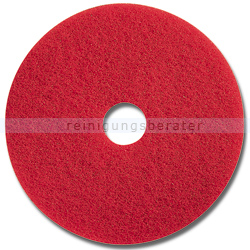 Superpad Janex rot 205 mm 8 Zoll