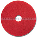 Superpad Janex rot 280 mm 11 Zoll